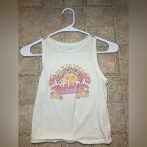 Holister Sun Crop Top🌞🌞🌞